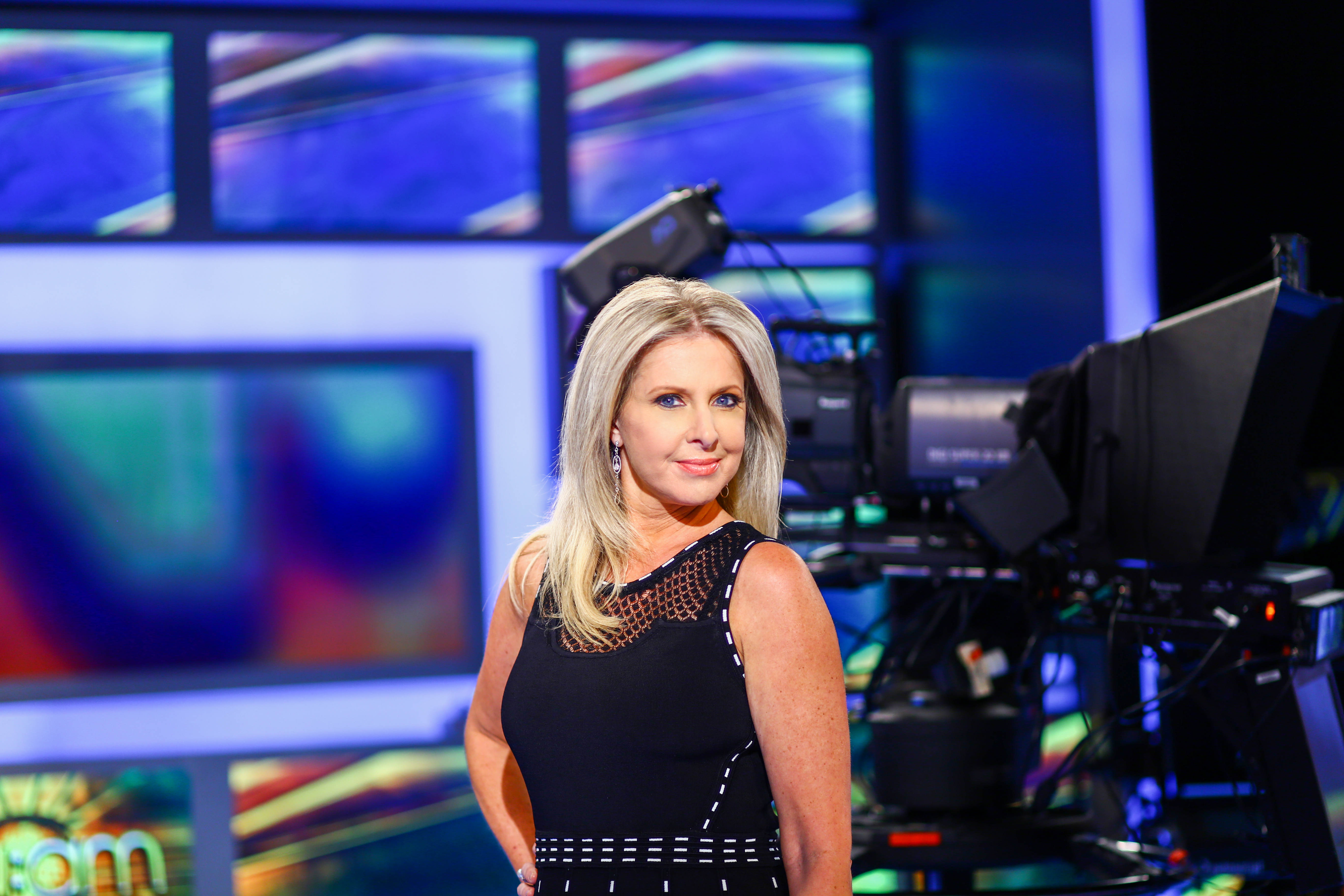 Cheryl Casone Partner All You Need To Know About Her Relationship Status
